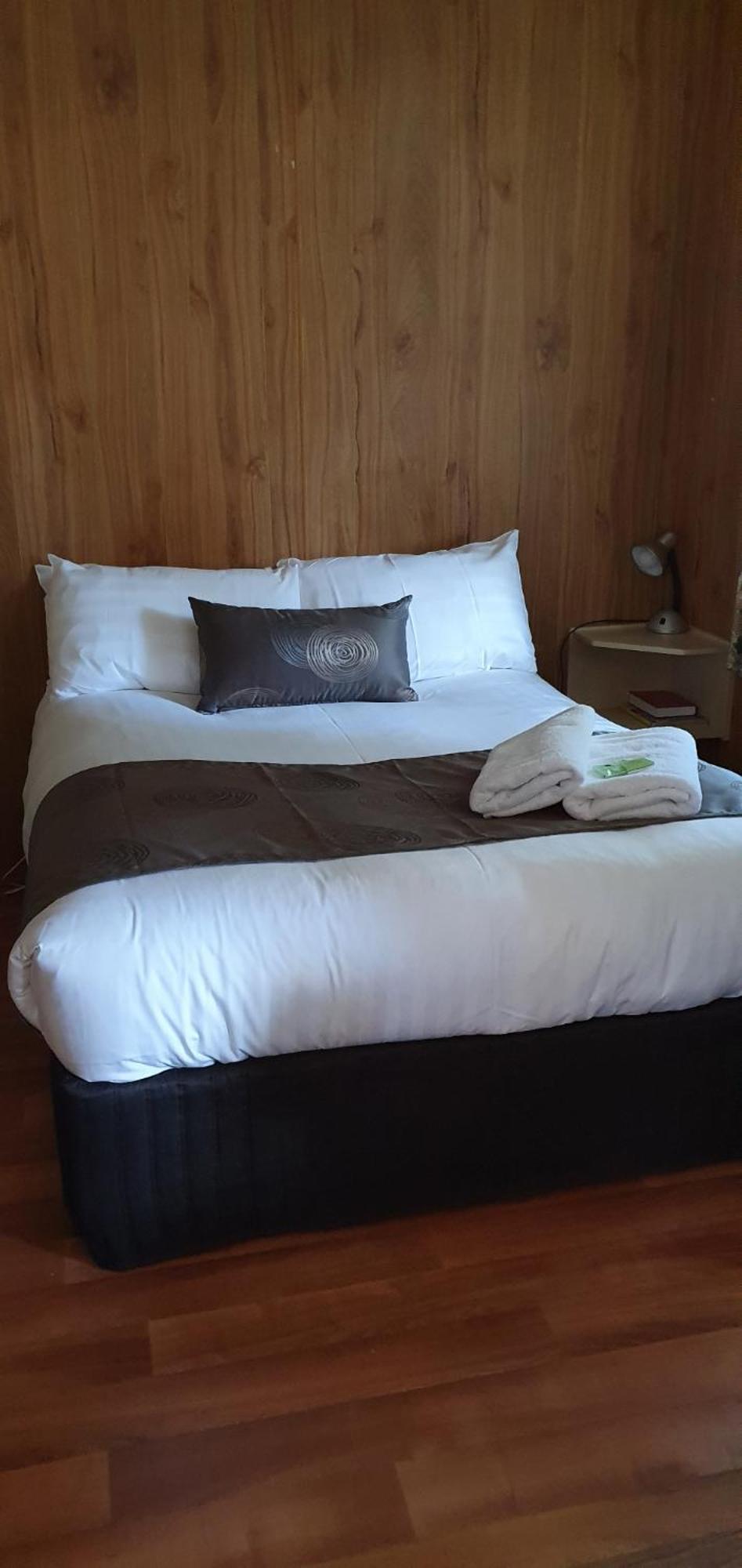 Beechworth Lake Sambell Caravan Park חדר תמונה