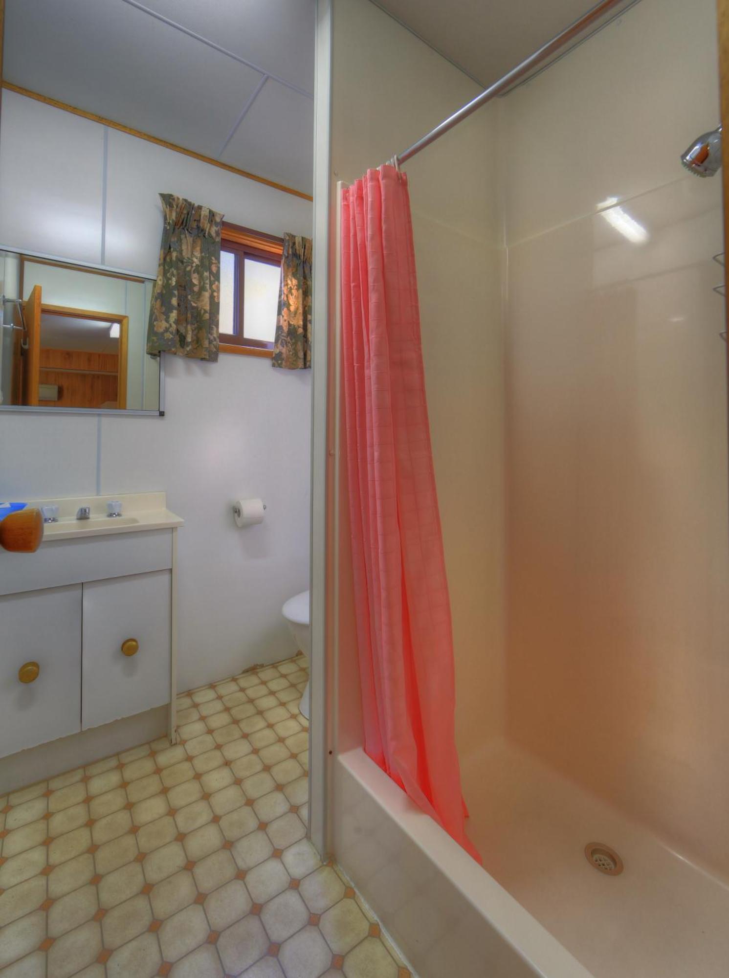 Beechworth Lake Sambell Caravan Park חדר תמונה